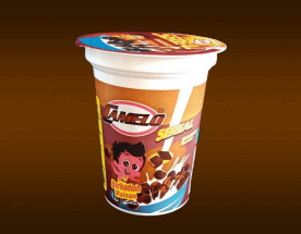 Camelo Sereal rasa Cokelat Camelo Sereal rasa Cokelat