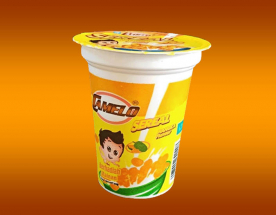 Camelo Sereal rasa Nangka Camelo Sereal rasa Nangka