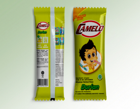 Camelo rasa Durian Camelo rasa Durian