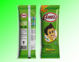 Camelo rasa Melon Camelo rasa Melon