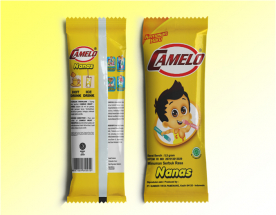 Camelo Rasa Nanas Camelo Rasa Nanas