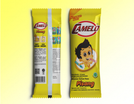 Camelo Pisang Camelo Pisang