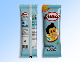 Camelo Sirsak Camelo Sirsak