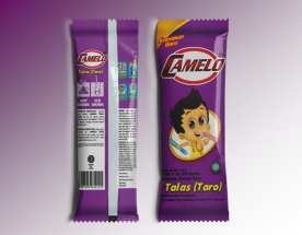 Camelo Taro Camelo Taro