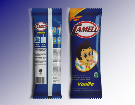 Camelo Vanilla Camelo Vanilla