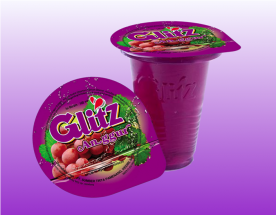 Glitz Rasa Anggur Glitz Rasa Anggur