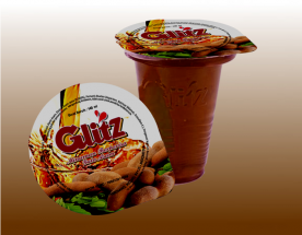 Glitz Rasa Gulas Glitz Rasa Gulas