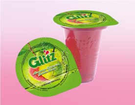 Glitz Rasa Jambu Glitz Rasa Jambu
