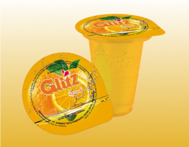 Glitz Rasa Jeruk Glitz Rasa Jeruk