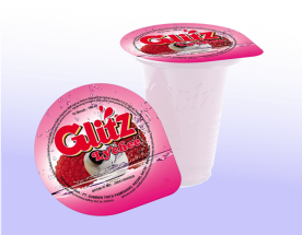 Glitz Rasa Leci Glitz Rasa Leci