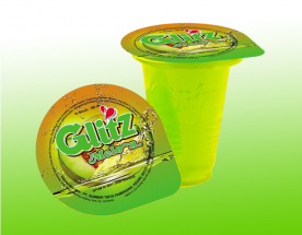 Glitz Rasa Melon Glitz Rasa Melon