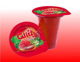 Glitz Rasa Stroberi Glitz Rasa Stroberi