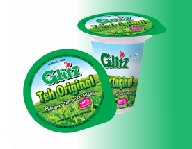 Glitz Rasa Teh Original Glitz Rasa Teh Original