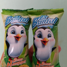 EsBantal4 EsBantal4